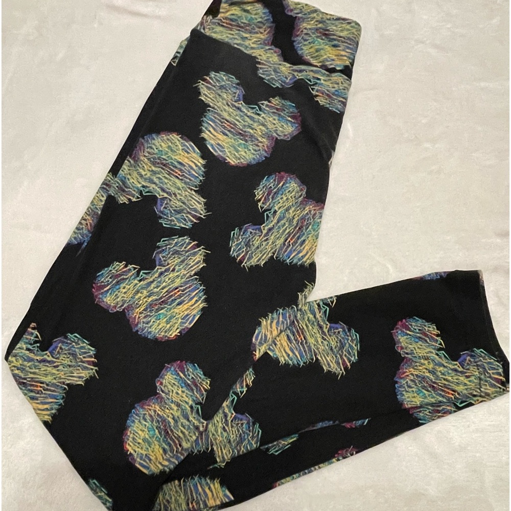 Lularoe leggings
